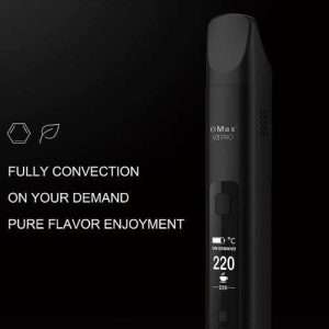 Vaporizador XMAX V3 PRO