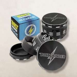 GRINDER EDGE