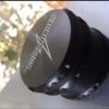 GRINDER GUN BLACK
