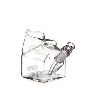MILK CARTON GRAV LABS
