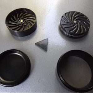 GRINDER GROOVE