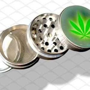 GRINDER MEXICO
