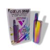 exus snap limited edition full color