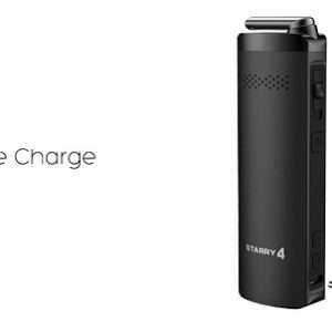 VAPORIZADOR STARRY 4