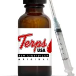 LIQUIDIZER TERPS USA (diluyente)