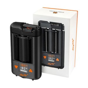 VAPORIZADOR MIGHTY PLUS