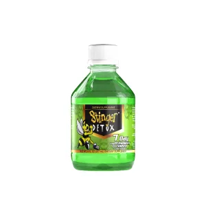 Stinger Detox – Limpiador permanente de 7 días