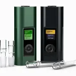 VAPORIZADOR ARIZER SOLO 3V2.0