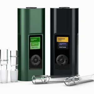 VAPORIZADOR ARIZER SOLO 3V2.0