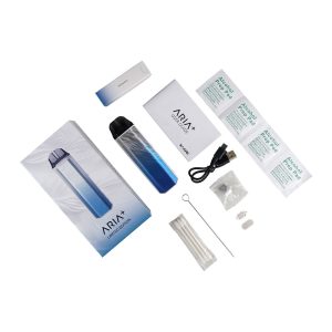 XVAPE ARIA PLUS VAPORIZADOR 