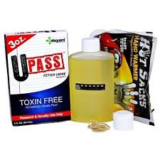 ORINA U-PASS