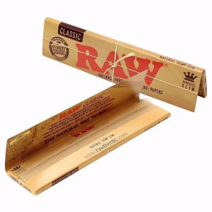 RAW Classic King Size